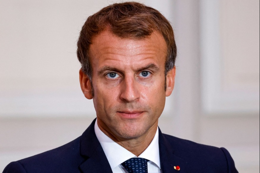 Emmanuel Macron va annoncer sa candidature demain matin dans une lettre aux Français