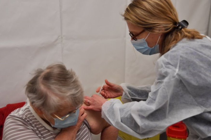 L'ARS des Hauts de France engage le désarmement de ses centres de vaccination