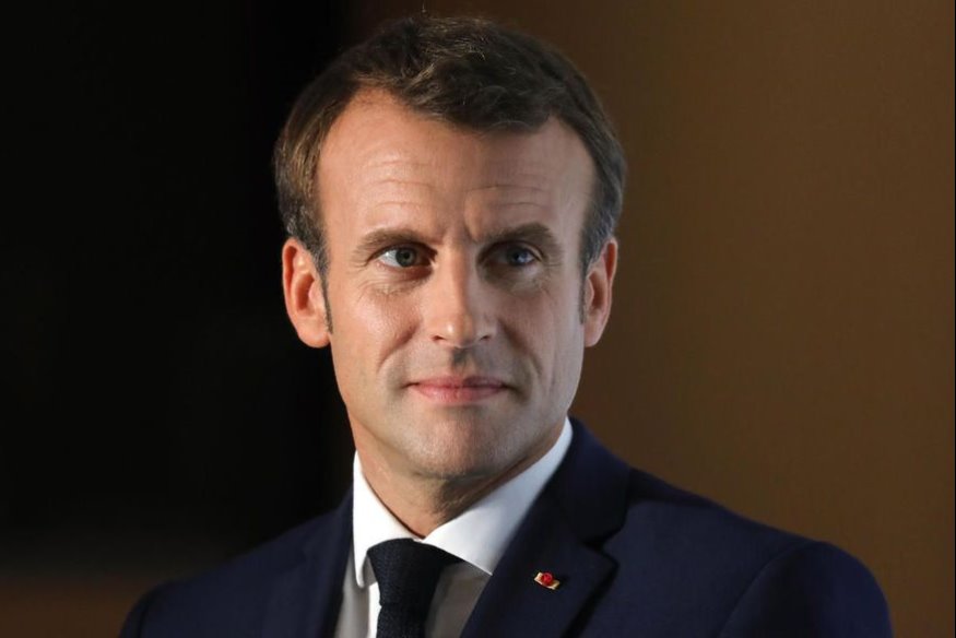 Le recul de l'âge de la retraite à 65 ans dans le programme d'Emmanuel Macron