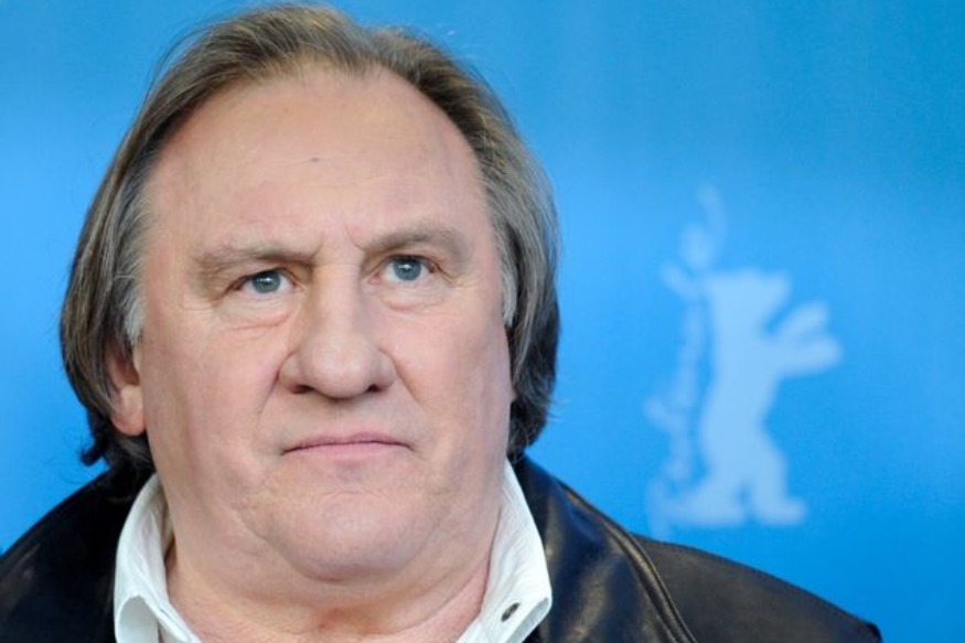 Gérard Depardieu  La justice confirme la mise en examen de l'acteur