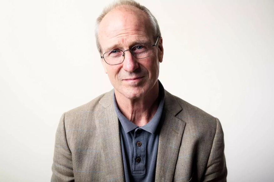 L'acteur William Hurt est mort