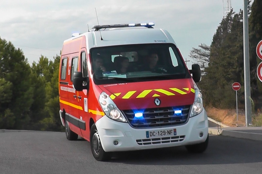 Vaudricourt : Deux enfants de 5 et 7 ans retrouvés morts dans une voiture en feu