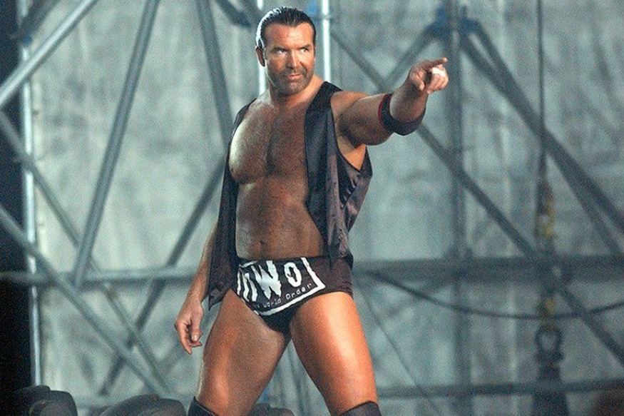 Scott Hall, star du catch, est mort après avoir été victime de trois arrêts cardiaques à l'âge de 63 ans