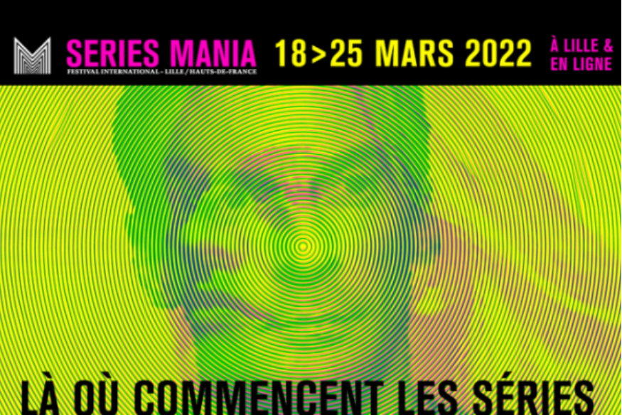 Séries Mania, ça commence demain à Lille !