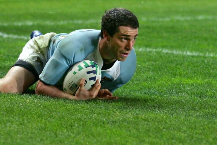 Le rugbyman argentin Federico Martin Aramburu, ancien joueur de Biarritz, tué par balles à Paris