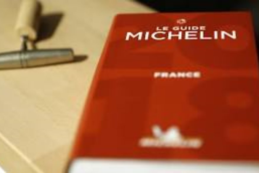 Le guide Michelin remettra ses étoiles aujourd'hui !