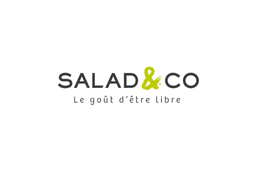 Salad&Co à Villeneuve-d'Ascq recrute un employé polyvalent de restauration [H/F]