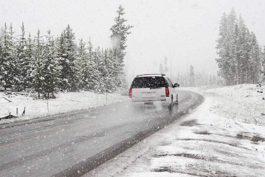 De la neige, dans la nuit de demain à vendredi...