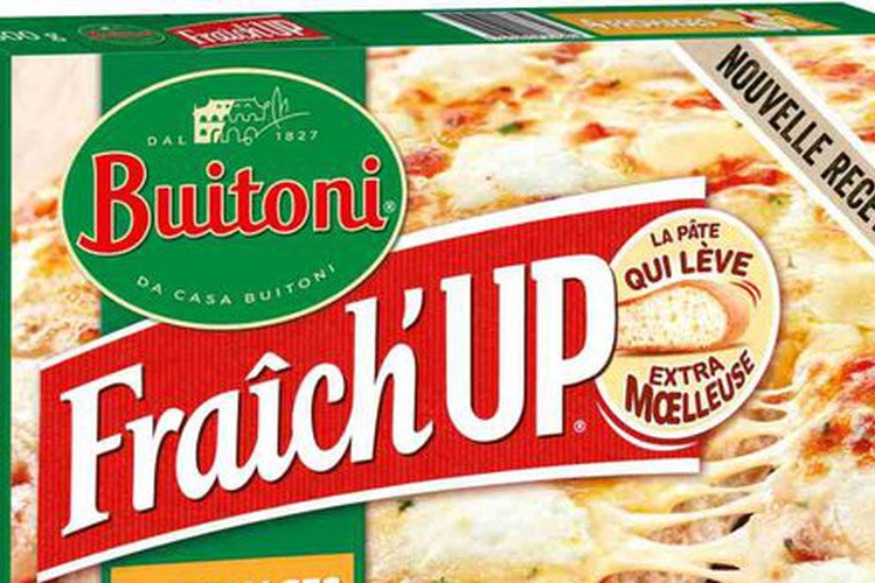 Les autorités sanitaires confirment un lien entre des pizzas de la marque Buitoni et une recrudescence de la bactérie E.coli