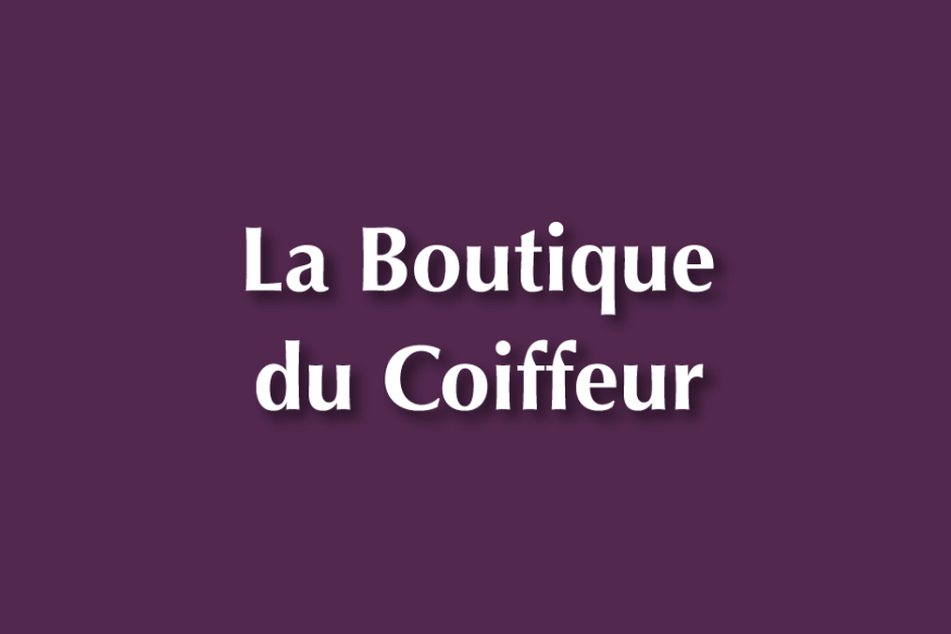 La Boutique du Coiffeur à Villeneuve-d'Ascq recrute un conseiller(ère) de vente en coiffure/esthétique