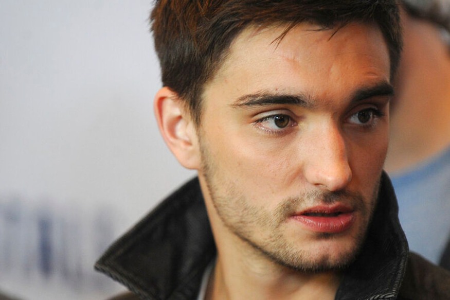 Le chanteur britannique Tom Parker, du boys band The Wanted, est décédé hier à l'âge de 33 ans