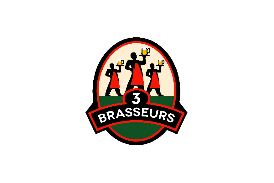 Le restaurant 3 Brasseurs à Englos recrute un(e) serveur(se) de bar-brasserie en CDI