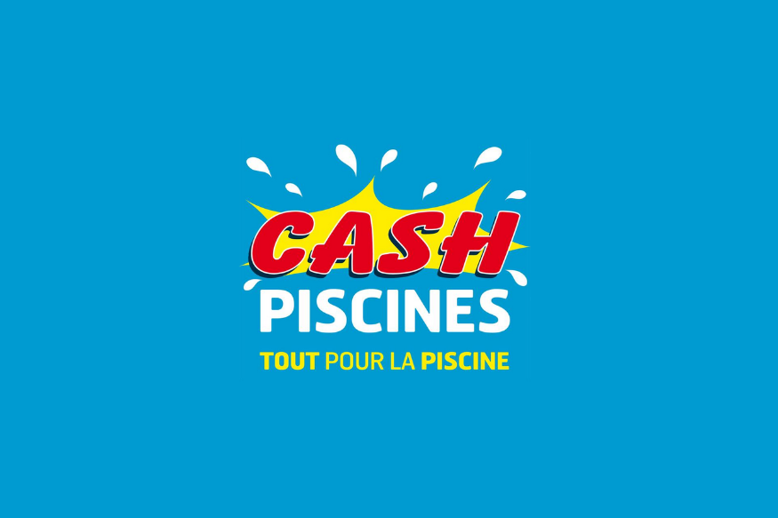 Le magasin Cash Piscines à Duisans recrute un(e) vendeur(se) polyvalent(e) en CDD