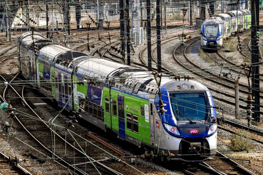 Le trafic TER sera perturbé demain et samedi dans les Hauts-de-France