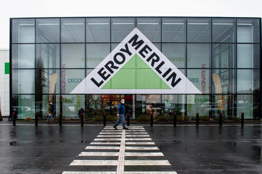 Leroy Merlin recherche Vendeur magasin Vendin Le Vieil H/F