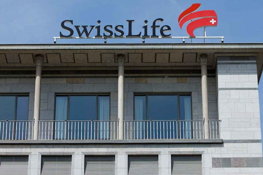 SWISS LIFE ROUVROY Recherche super Assistant Administratif! Débutants acceptés!