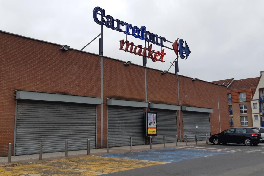 CARREFOUR AUCHEL recherche Employé commercial (H/F)