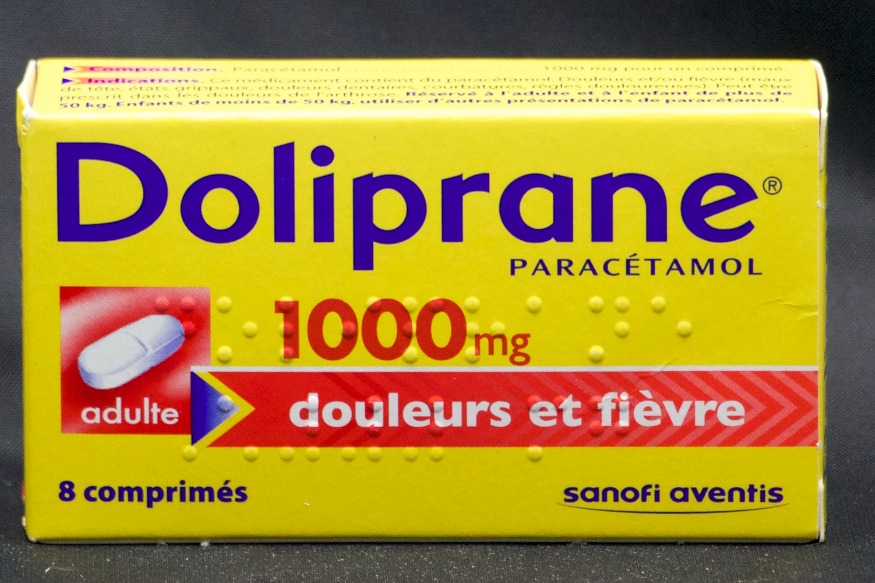 Pourquoi on ne trouve plus de Doliprane 1000 dans les pharmacies ?