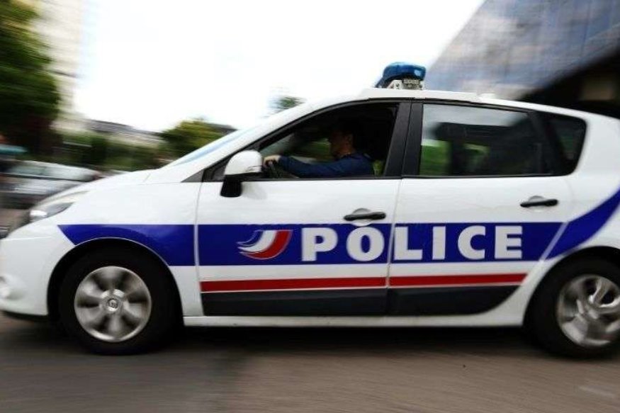 Paris : la police tire, 2 morts