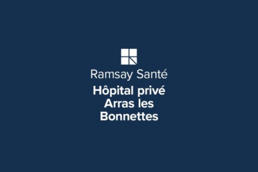 L'hôpital privé Arras les Bonnettes recrute un(e) psychologue en CDI