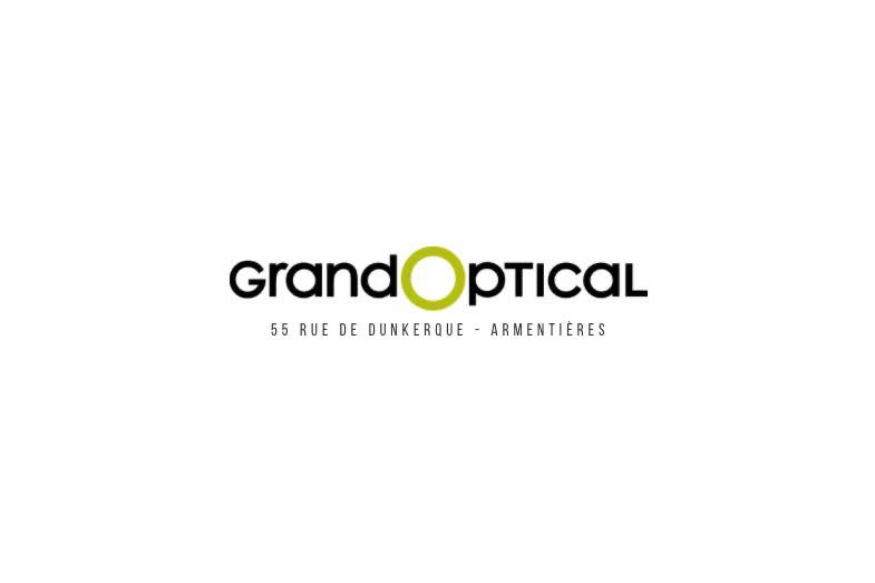 GrandOptical à Armentières recrute un vendeur [H/F] en CDD