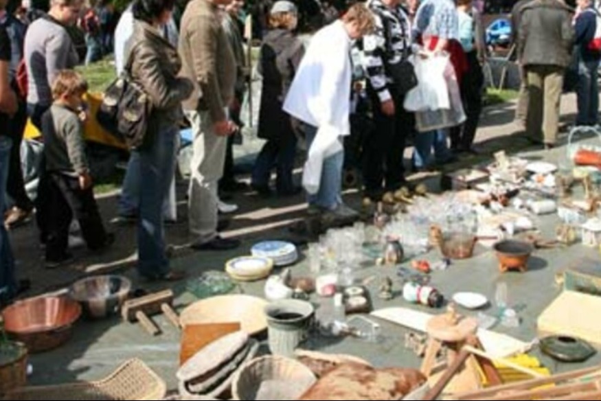 VIDE-GRENIERS DE SAMEDI 30 AVRIL DANS LE NORD