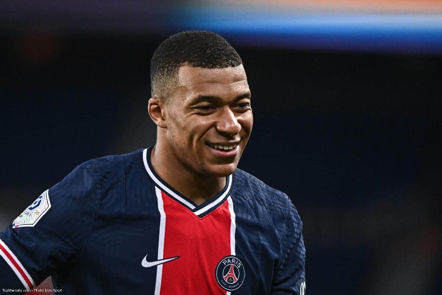 Kylian MBappé proche de prolonger au PSG?