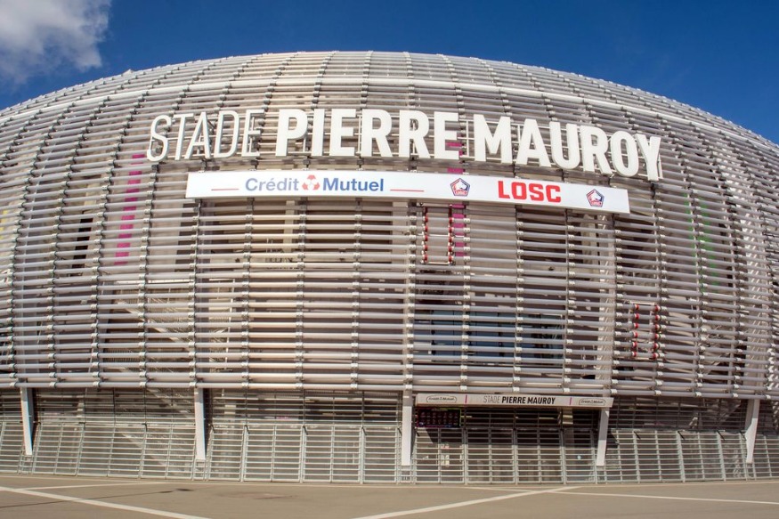 Une supportrice Lilloise a été droguée au GHB après LOSC-RCSA ?