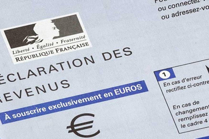 La date limite pour l'envoi de la déclaration de revenus 2021 en format papier est repoussée au 31 mai,