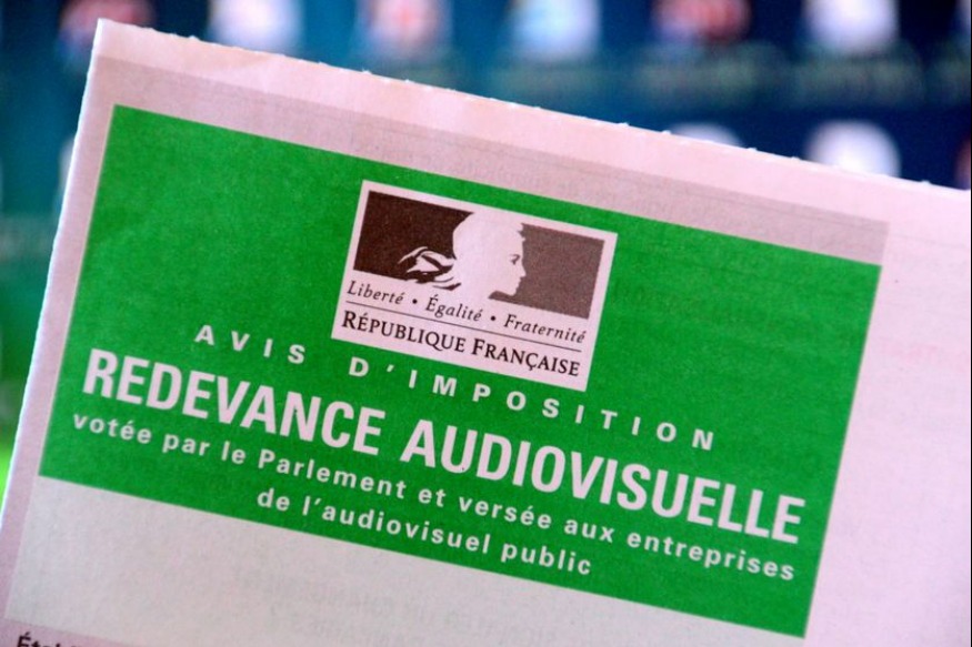 La redevance audiovisuelle  supprimée des cette année ?