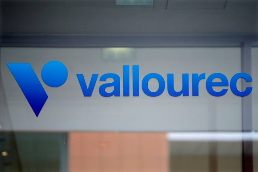 Vallourec ferme son site de Saint Saulve dans le Nord