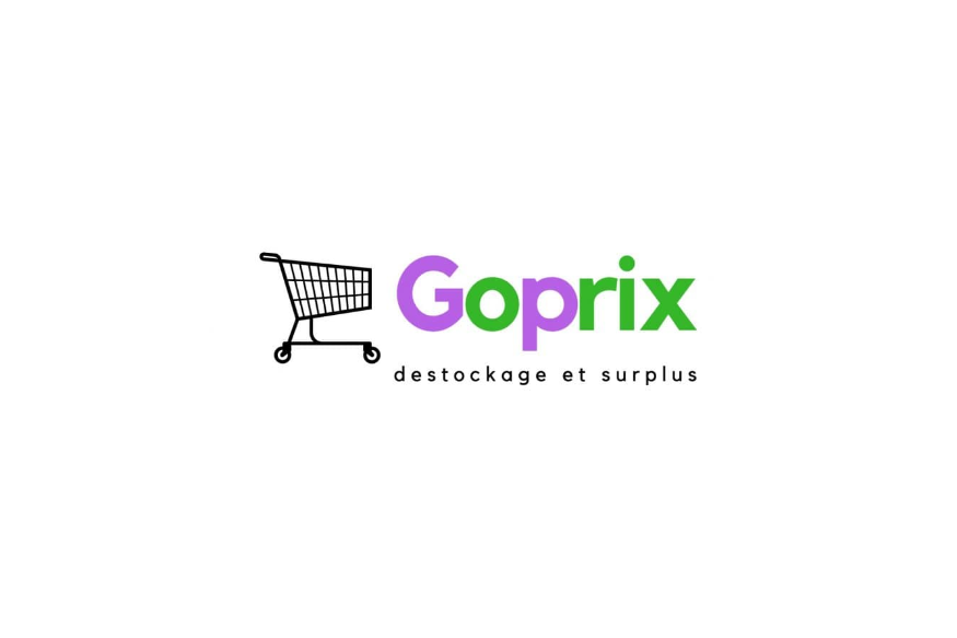 Le magasin discount Goprix à Lens recrute un(e) employé(e) de rayon libre-service en CDD