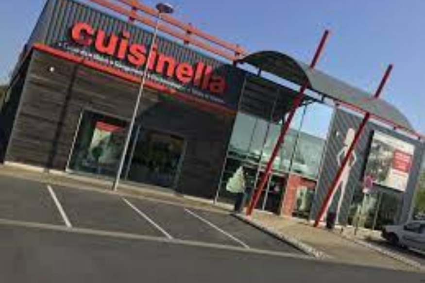 CUISINELLA  ASSISTANT ADMINISTRATIF ET COMMERCIAL H/F A BRUAY