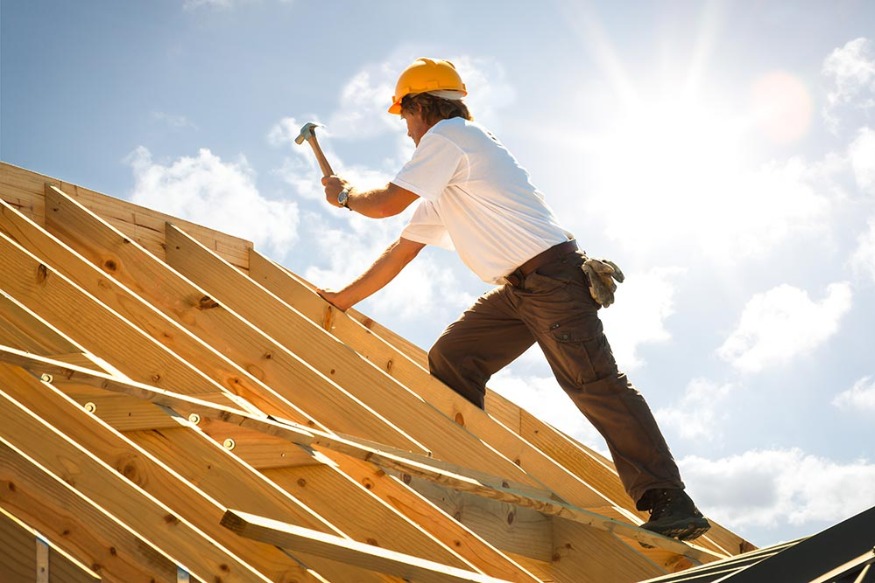 URGENT POUR jeudi 16 JUIN : un manœuvre h/f afin d’aider un charpentier sur un chantier sur Wambrechies