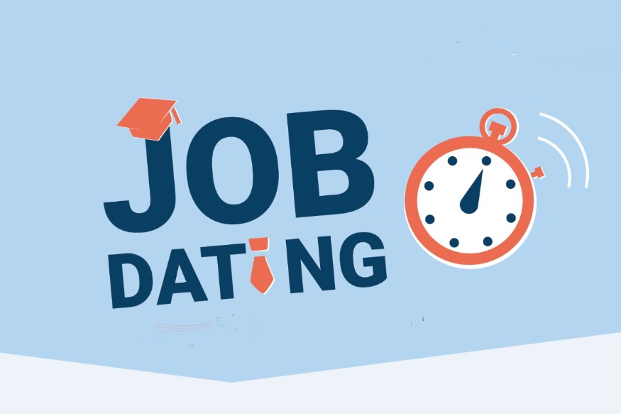 JOB DATING  à Lille ce 22 juin-une cinquantaine de postes en CDD/CDI/alternance et stage