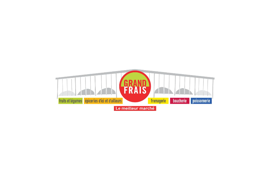 Grand Frais à Bruay-la-Buissière recrute un(e) responsable de rayon "Fruits et légumes/marée" en CDI