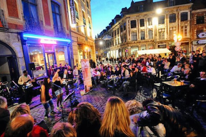 Lille : Voici le programme de la fête de la musique