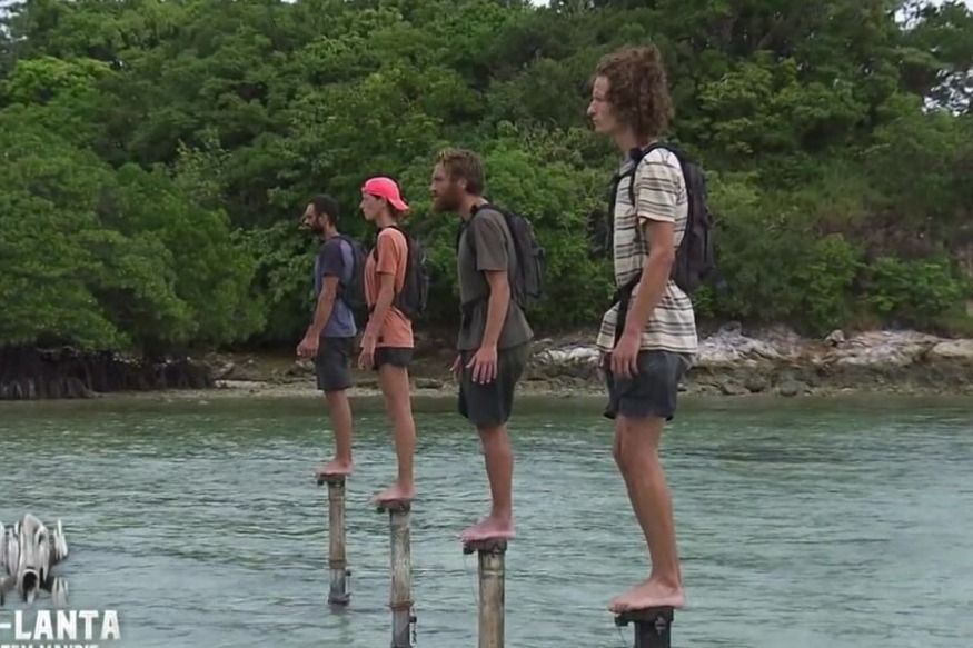 Qui a gagné Koh Lanta ? Vidéos