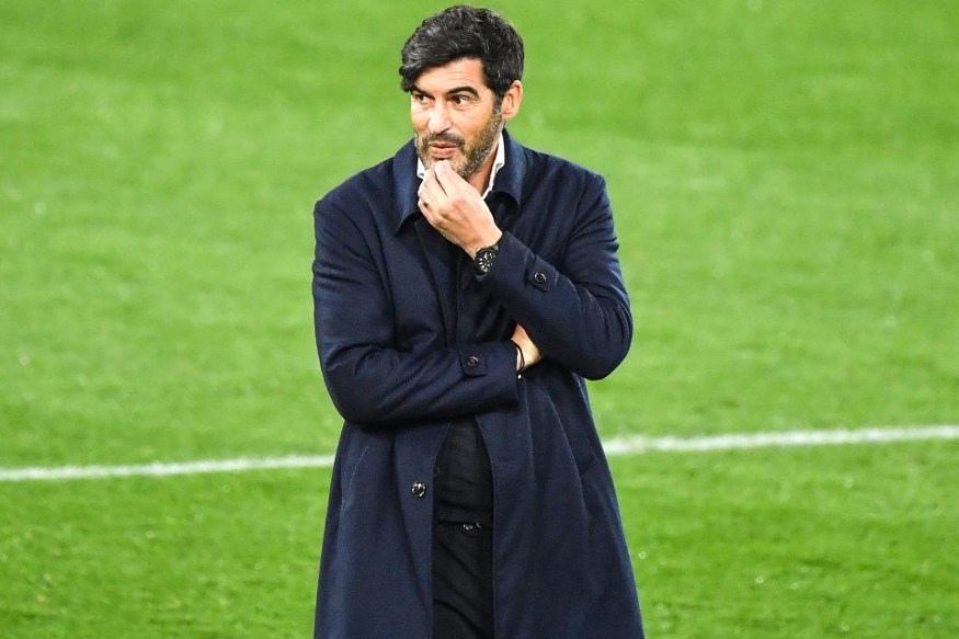 Le LOSC devrait présenter Paulo Fonseca aujourd'hui