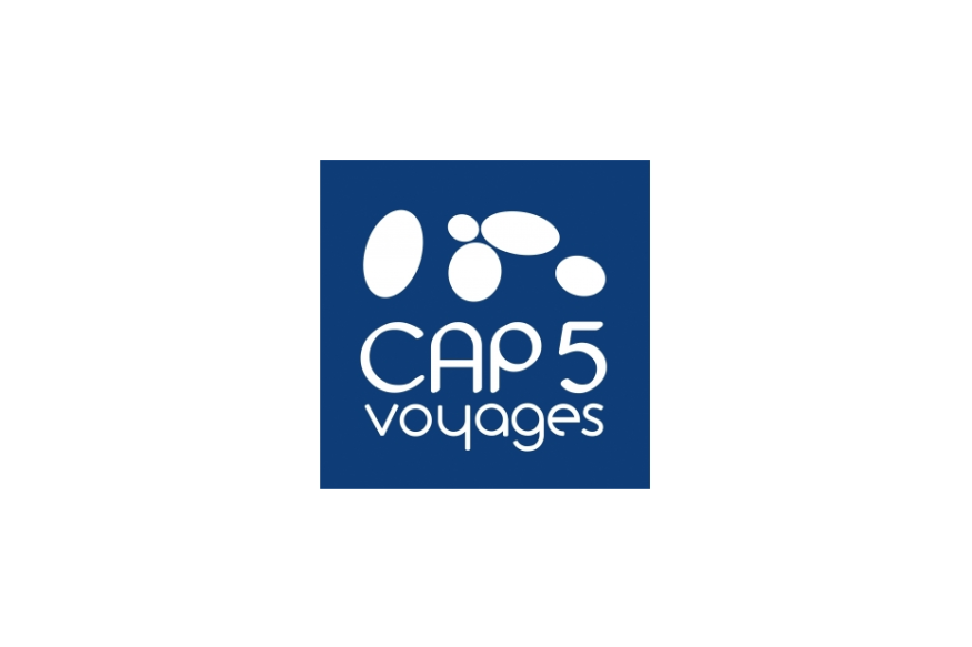 Cap 5 Voyages à Lens recrute un billettiste [H/F] en CDI