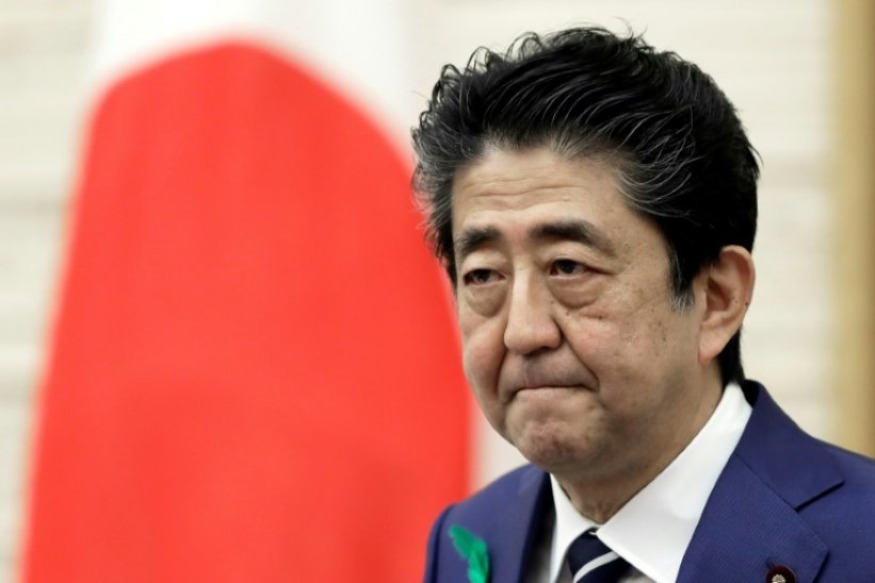 L'ancien 1er ministre japonais dans un état critique