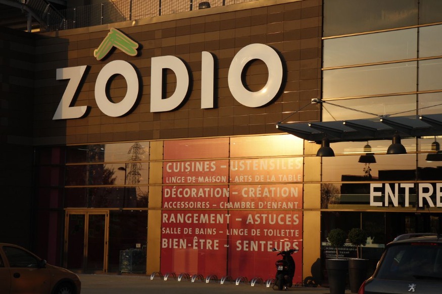 ZODIO recrute Employé-e libre service à Villeneuve-d'Ascq