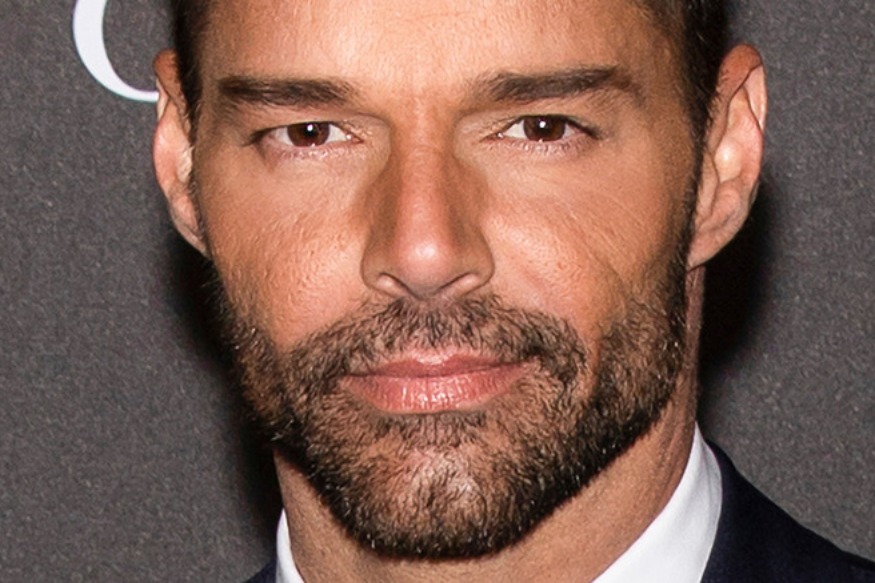 RICKY MARTIN accusé de violence domestique et d'inceste