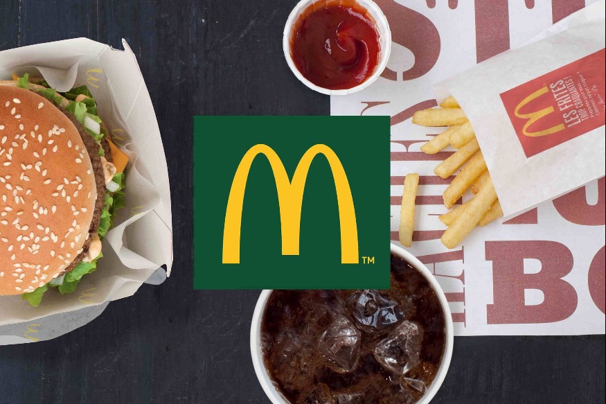 MAC DONALD'S BETHUNE recrute  Equipier H/F