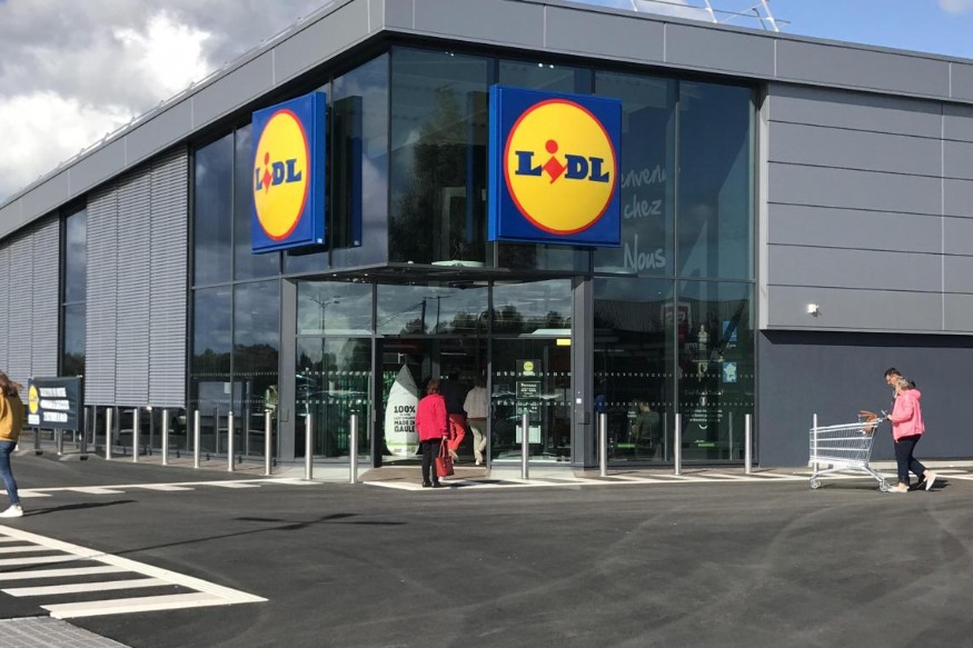 Lidl Armentieres recrute Equipier polyvalent (h/f)