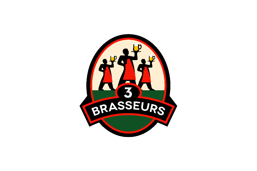 Les 3 Brasseurs à Faches-Thumesnil recrute un serveur en restauration [H/F] en CDI