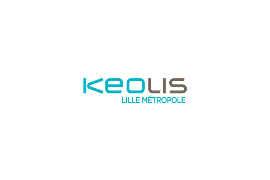 Keolis Lille Métropole recrute un conducteur de bus urbain [H/F] en CDI