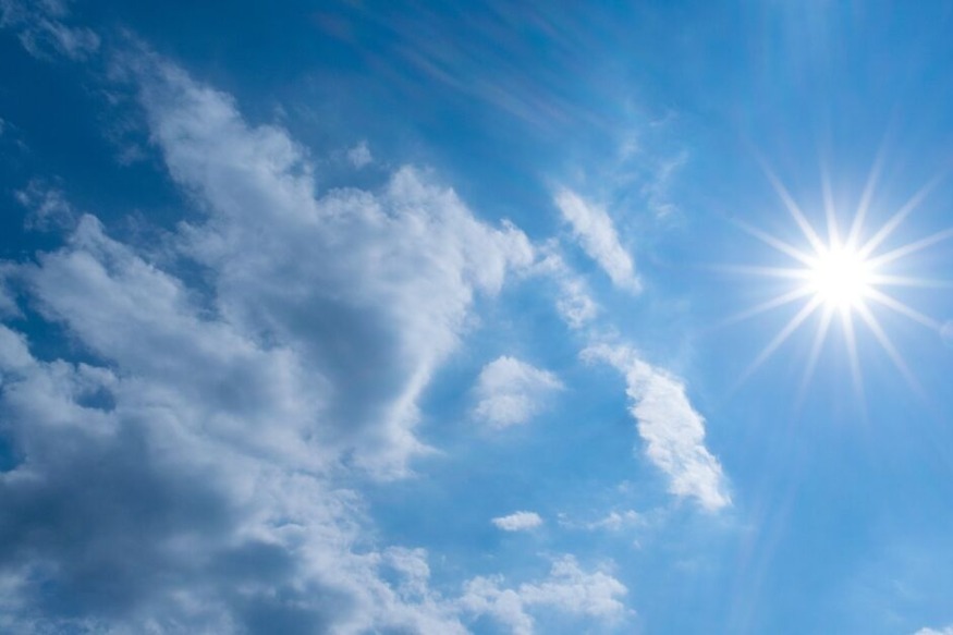 La météo du mardi 9 août dans le Nord et le Pas-de-Calais