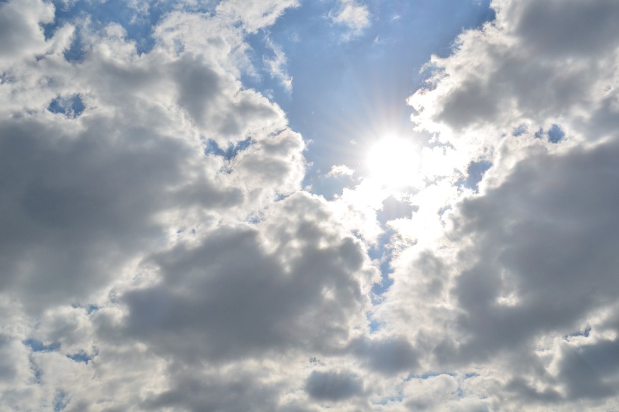 La météo du vendredi 26 août dans le Nord et le Pas-de-Calais