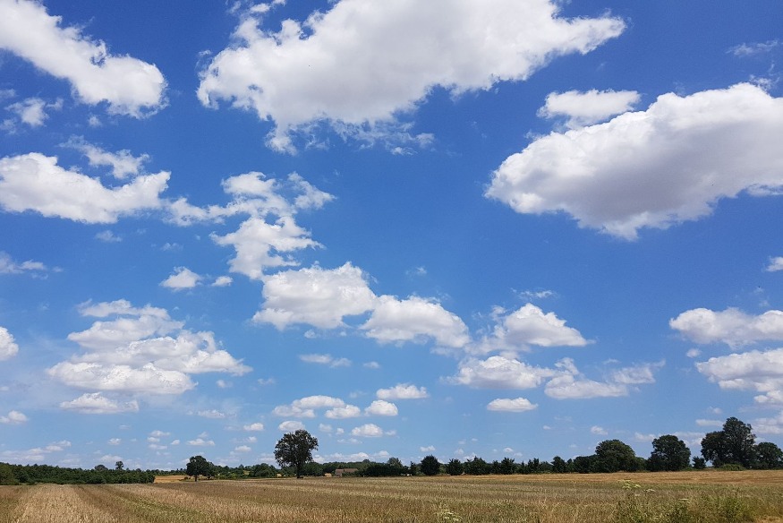 La météo du week-end (27-28 août) dans le Nord et le Pas-de-Calais